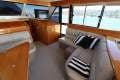 Maritimo M48 - 1/4 share at Royal Motor Yacht Club Broken Bay