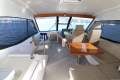 Maritimo M48 - 1/4 share at Royal Motor Yacht Club Broken Bay