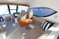 Maritimo M48 - 1/4 share at Royal Motor Yacht Club Broken Bay