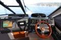 Maritimo M48 - 1/4 share at Royal Motor Yacht Club Broken Bay
