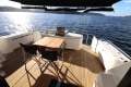 Maritimo M48 - 1/4 share at Royal Motor Yacht Club Broken Bay
