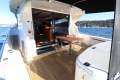 Maritimo M48 - 1/4 share at Royal Motor Yacht Club Broken Bay
