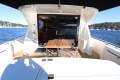 Maritimo M48 - 1/4 share at Royal Motor Yacht Club Broken Bay