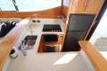 Maritimo M48 - 1/4 share at Royal Motor Yacht Club Broken Bay