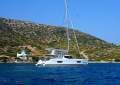Fountaine Pajot Helia 44 Evolution
