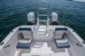 Twin Vee GFX 260 CC - Twin 200hp outboards Including Licenced Trailer