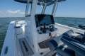 Twin Vee GFX 260 CC - Twin 200hp outboards Including Licenced Trailer