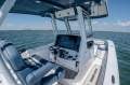Twin Vee GFX 260 CC - Twin 200hp outboards Including Licenced Trailer