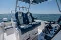 Twin Vee GFX 260 CC - Twin 200hp outboards Including Licenced Trailer