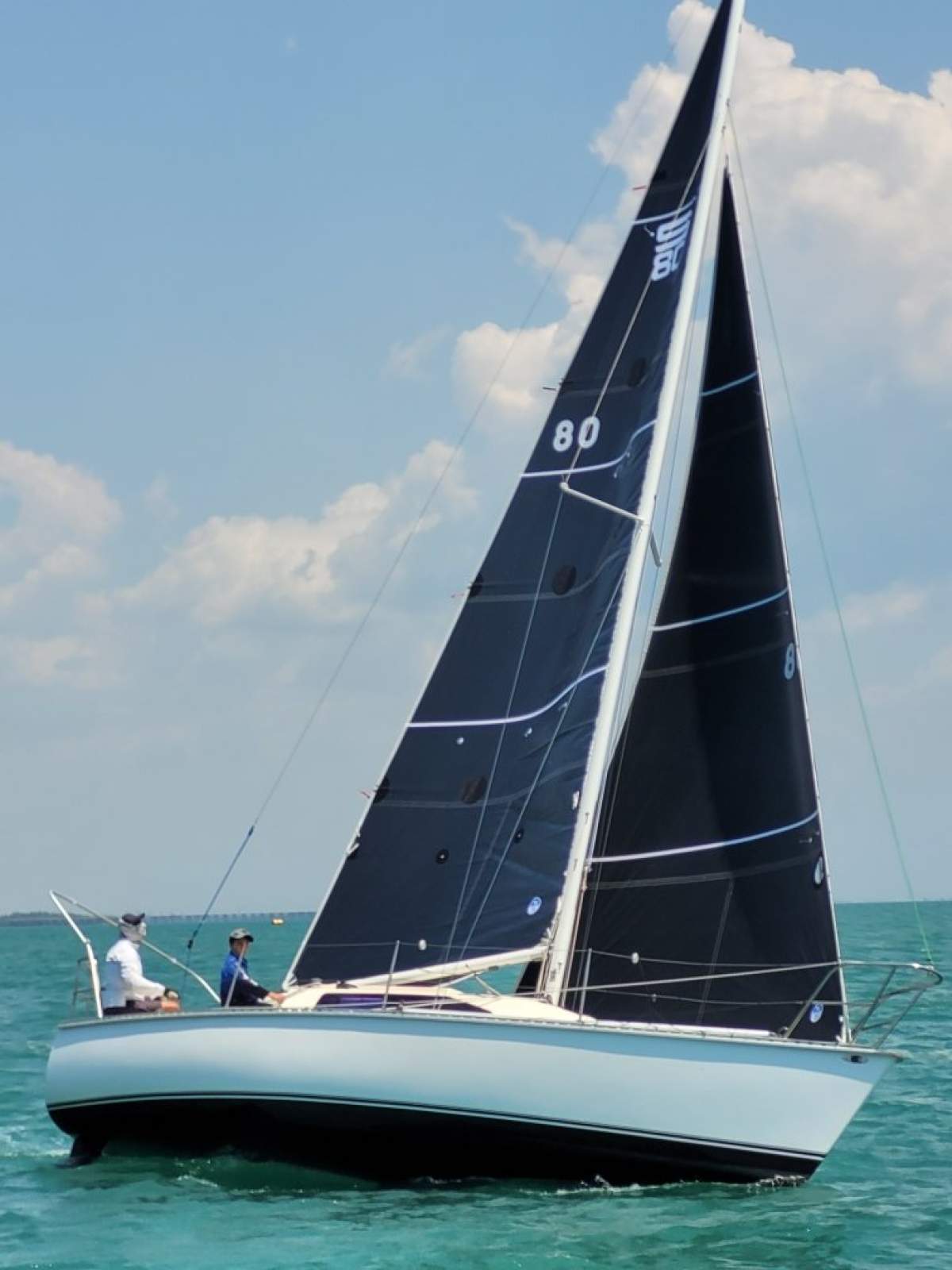 Swarbrick S80