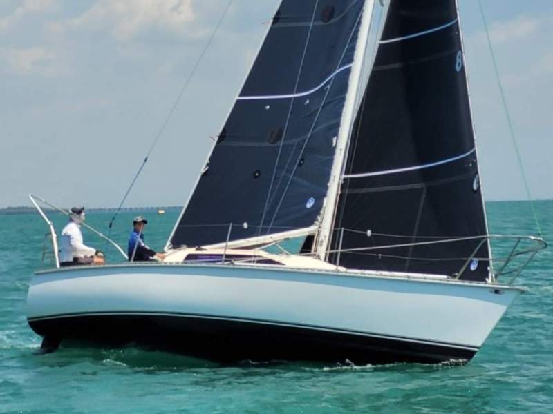 Swarbrick S80