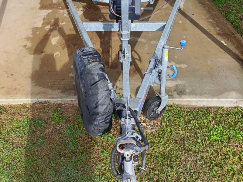 Glastron SX 175 Bowrider