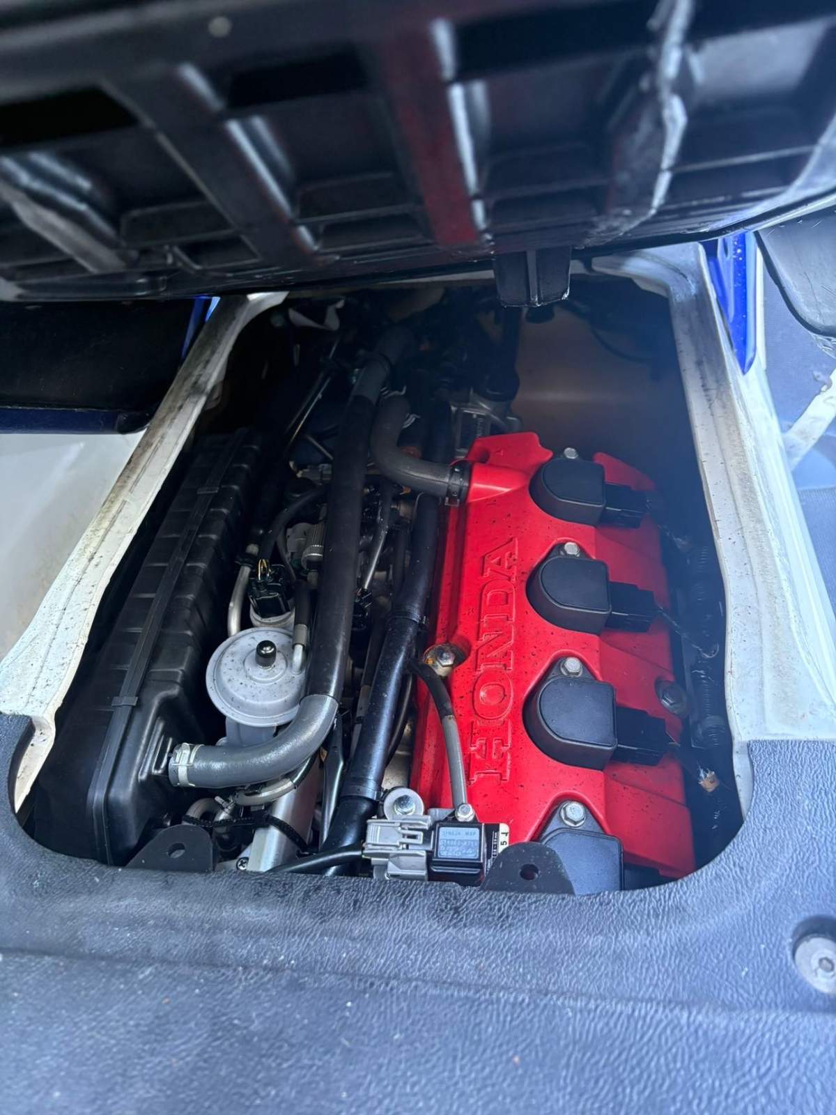 Honda Aquatrax F-12x