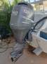 Bayshore Boats 680 side console