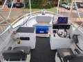 Bayshore Boats 680 side console