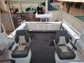 Bayshore Boats 680 side console