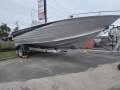 New McLay 531 Fortress Wide Body