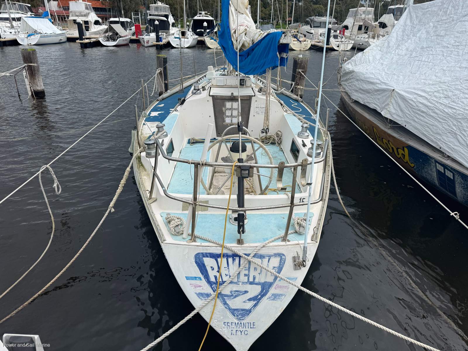 Ufo 34 NO RESERVE AUCTION