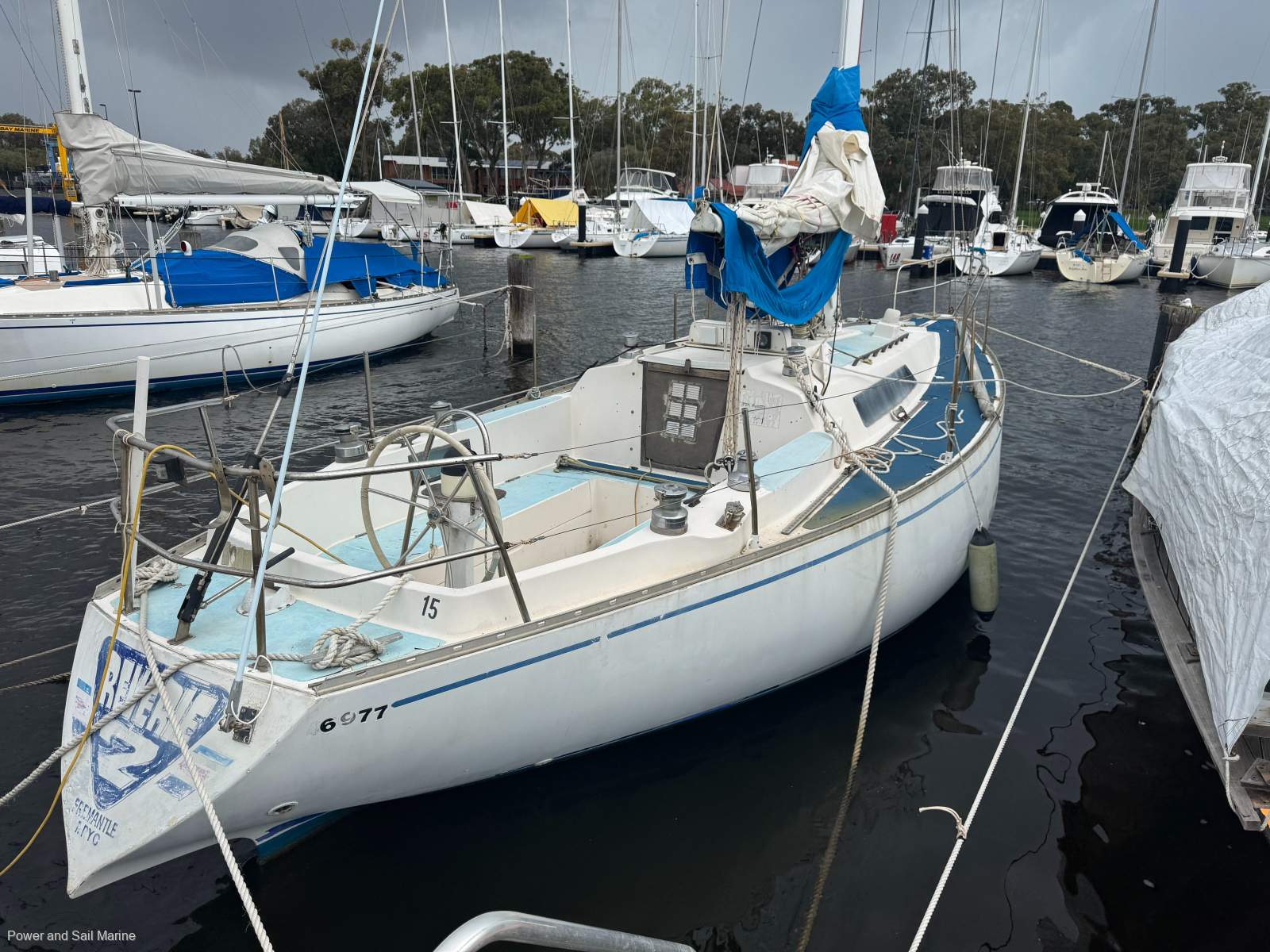 Ufo 34 NO RESERVE AUCTION
