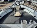 Sea Jay 5.20 Velocity Side Console