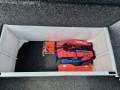 Sea Jay 5.20 Velocity Side Console