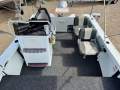 Sea Jay 5.20 Velocity Side Console