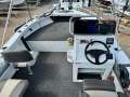 Sea Jay 5.20 Velocity Side Console