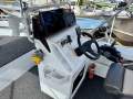 Sea Jay 5.20 Velocity Side Console