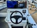 Sea Jay 5.20 Velocity Side Console