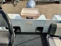 Sea Jay 5.20 Velocity Side Console