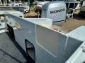 Sea Jay 5.20 Velocity Side Console