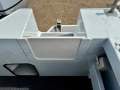 Sea Jay 5.20 Velocity Side Console