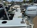 Sea Jay 5.20 Velocity Side Console