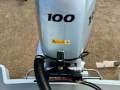 Sea Jay 5.20 Velocity Side Console