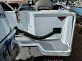 Sea Jay 5.20 Velocity Side Console