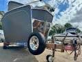 Sea Jay 5.20 Velocity Side Console