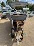 Sea Jay 5.20 Velocity Side Console