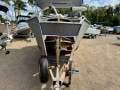 Sea Jay 5.20 Velocity Side Console