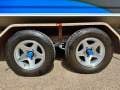 Sea Jay 5.20 Velocity Side Console