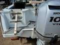 Sea Jay 5.20 Velocity Side Console