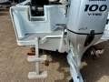Sea Jay 5.20 Velocity Side Console