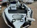 Sea Jay 5.20 Velocity Side Console