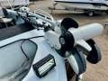 Sea Jay 5.20 Velocity Side Console