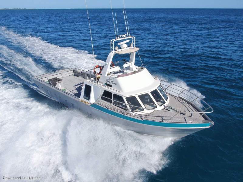 Image Cray Boat 10/10 Condition