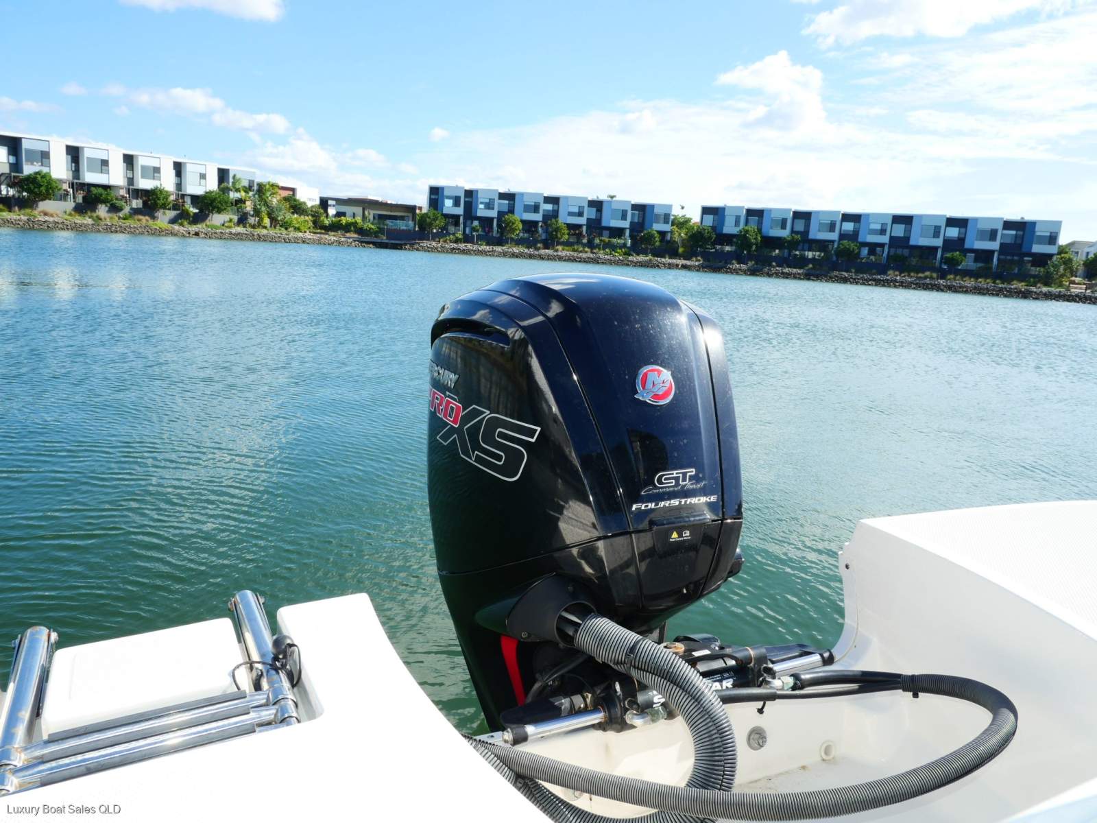 Bayliner 180 Bowrider