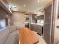 Cranchi Z35 Cruiser