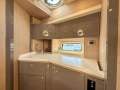 Cranchi Z35 Cruiser
