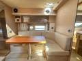 Cranchi Z35 Cruiser
