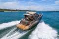 Cranchi Z35 Cruiser