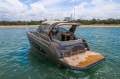 Cranchi Z35 Cruiser